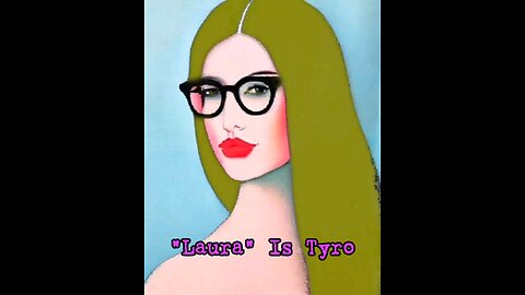 "Laura" Is Tyro