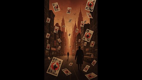 On The Brink by Lionheart_Cowboy