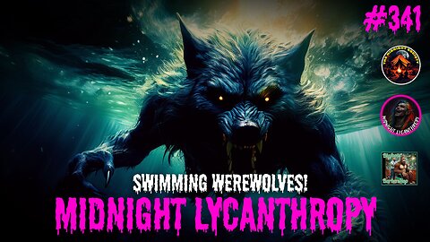 Sea Wolves Of Vancouver Island! FT Brian Barber