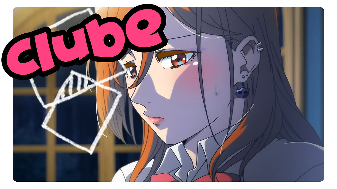 UM OTAKU, DUAS GATAS E UM CLUBE SECRETO! PODERIA SER MELHOR?