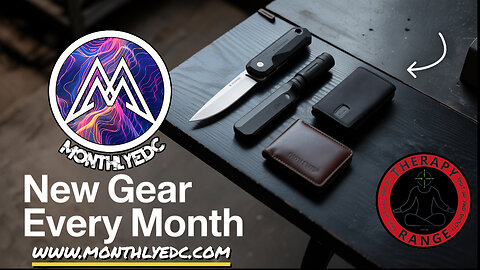 Monthly EDC It just keeps getting better