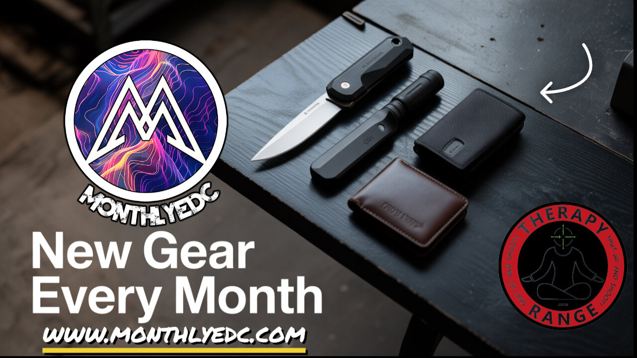 Monthly EDC It just keeps getting better