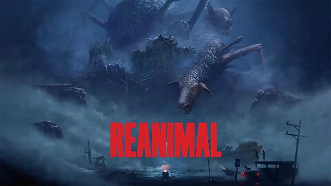 REANIMAL: Trailer