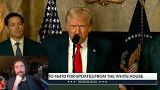 EVERYONE saw this coming..