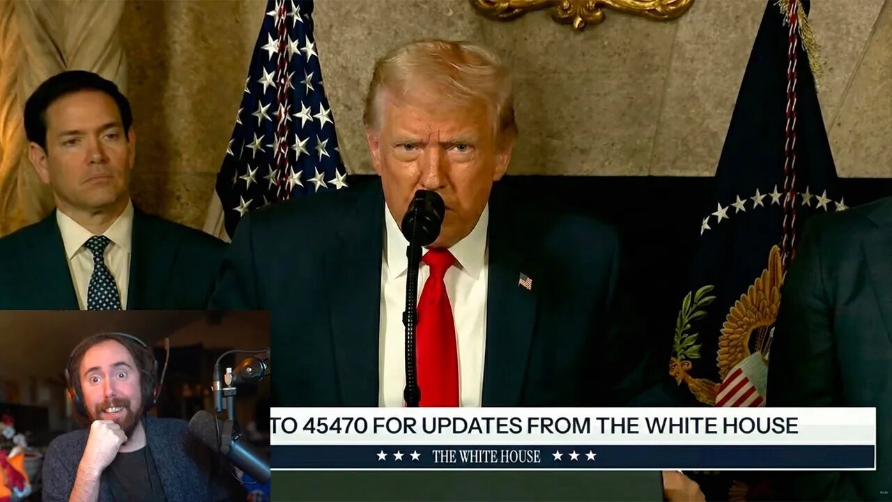 EVERYONE saw this coming..