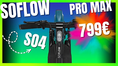 SoFlow SO4 Pro MAX Unboxing: Performance-Überraschung für 799€? 🤔 #Ebike #Unboxing #SO4ProMAX