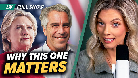 Biggest Takeaway from the Epstein Files | Ep 223