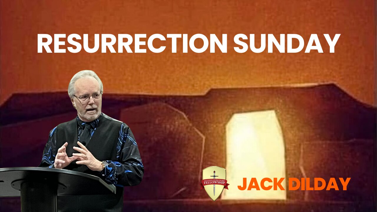 Resurrection Service