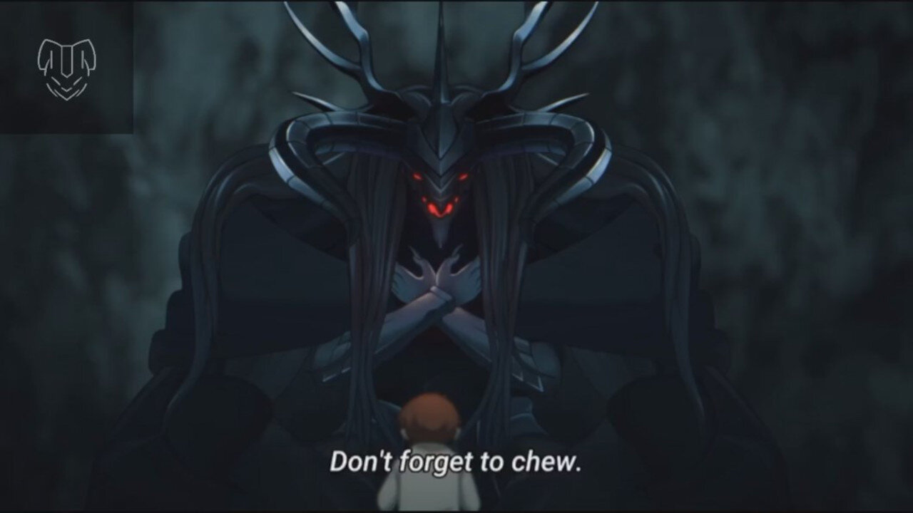 Evil King Reincarnates into a boy
