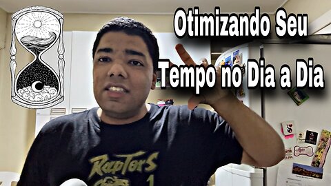 Otimizando o Tempo ao Fazer Atividades Cotidianas 💭