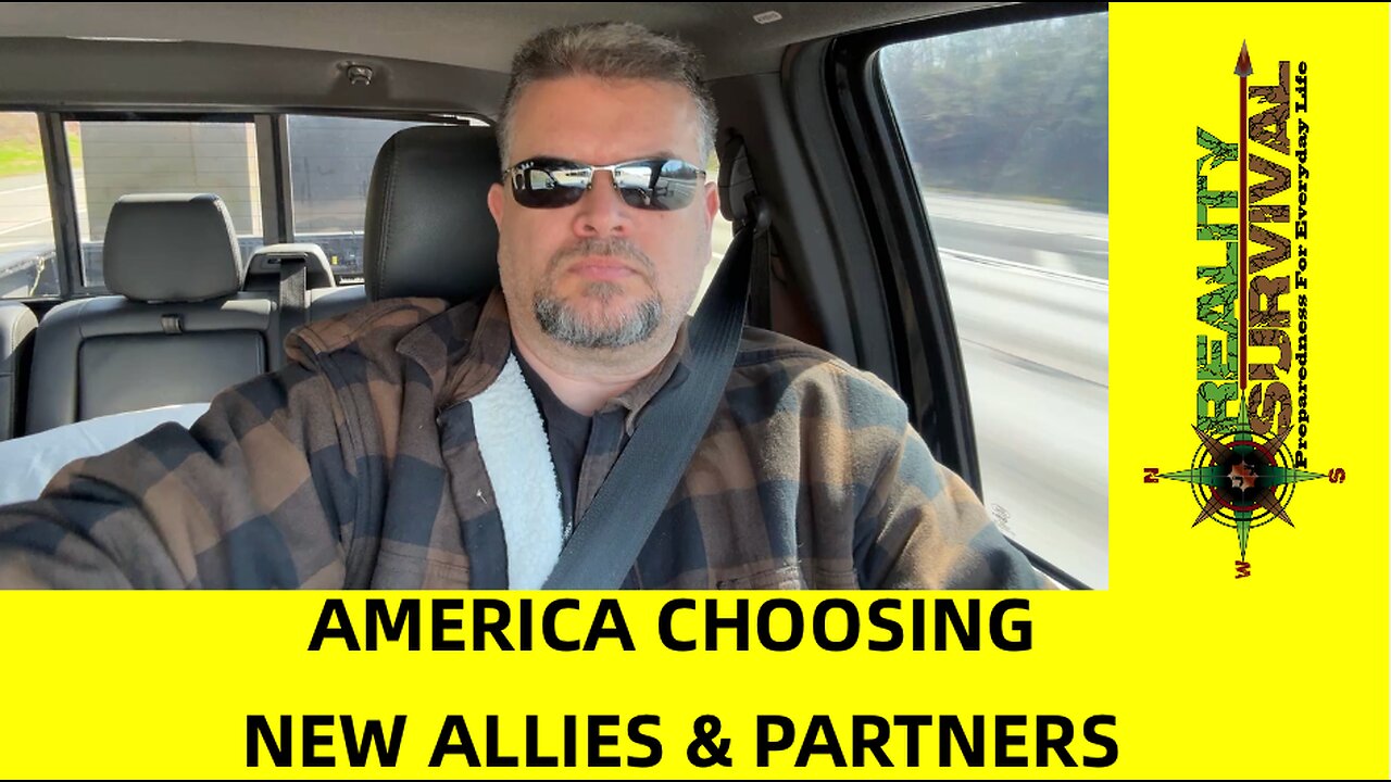 American Is Re-Aligning Strategic Partners