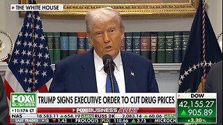 'NEW HEALTHCARE SYSTEM': Trump FDA commissioner says 'everything is on the table'