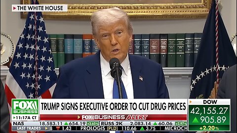 'NEW HEALTHCARE SYSTEM': Trump FDA commissioner says 'everything is on the table'