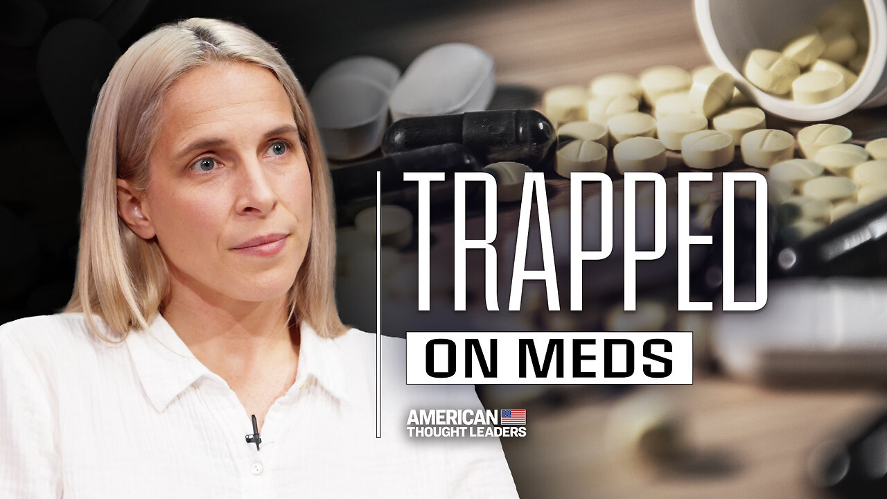 What the Mental Health Industry Doesn’t Tell You: Laura Delano