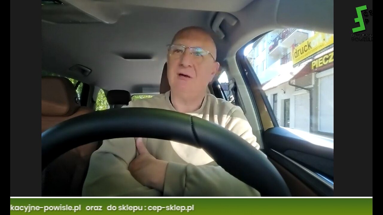 Sławomir OZDYK: TylkoBRAUN! Kanclerz Mertz zaleje nas migrantami, zderzenie z obcym kodem kulturowym