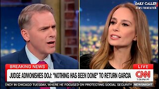 Dems Get Educated On Deportation Of El Salvador Man
