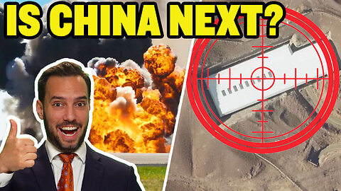 The CCP WIPED OUT in an Instant!