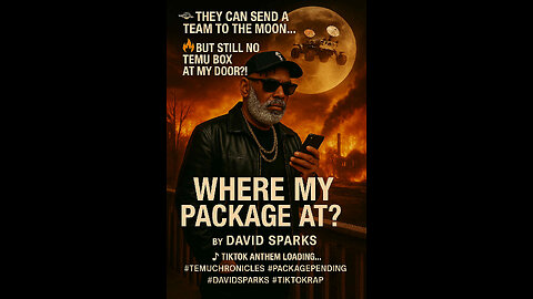 Where My Package At?