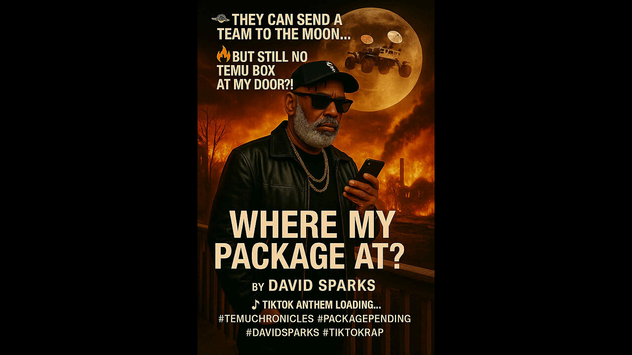 Where My Package At?
