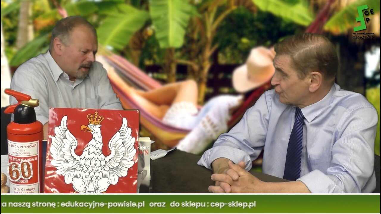 Zbigniew DWORAKOWSKI: Zagłosowali na Brauna - 5-7% to Mądrzy i Inteligentni Polacy nie Idą na 2.turę
