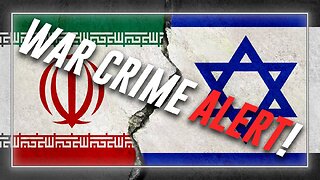 Israeli Agents In Iran Slipped Letters Under The Doors Of Iranian Military Officers