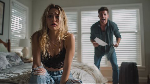 “I Wanted Him to Fight for Us He Chose To Me Divorce Instead