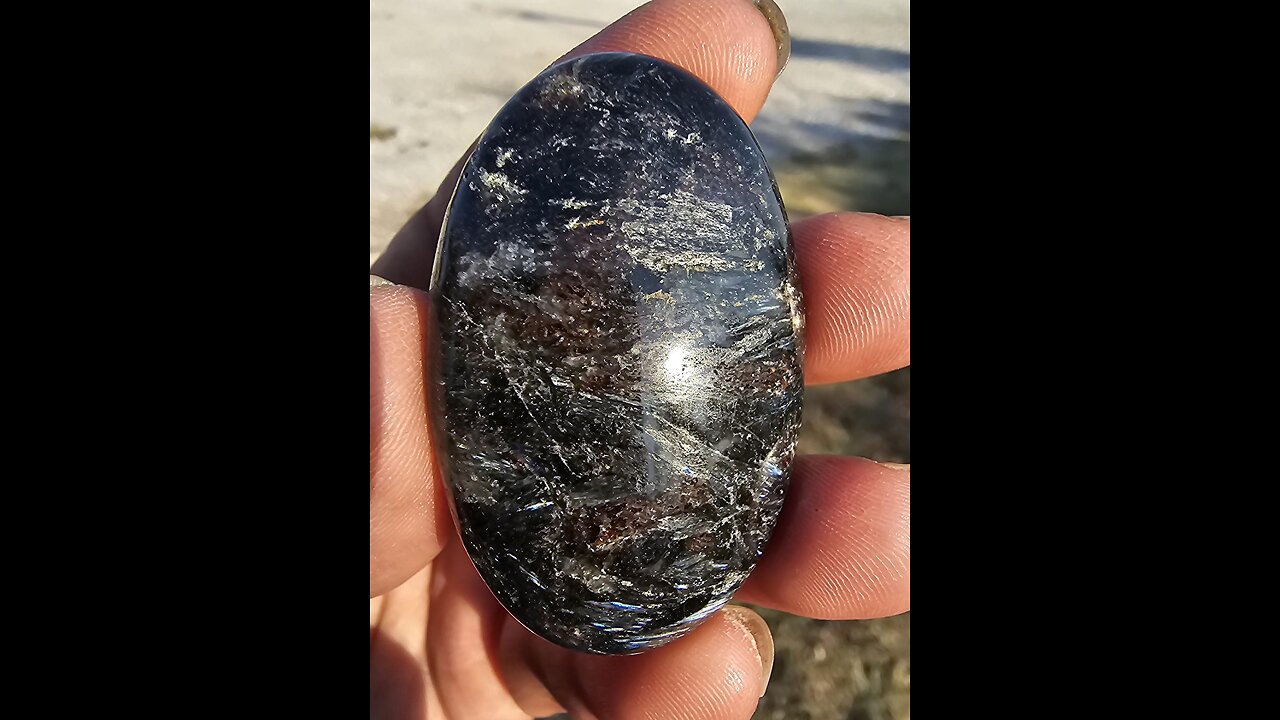 Astrophyllite