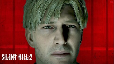 Silent hill 2 Remake (e a Prisão Toluca, Parte 15) - PS5