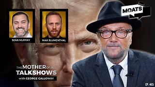 BEYOND THE GRAVE | The Truth They Tried to Bury | Epstein, Trump & Dr. David Kelly | LIVE