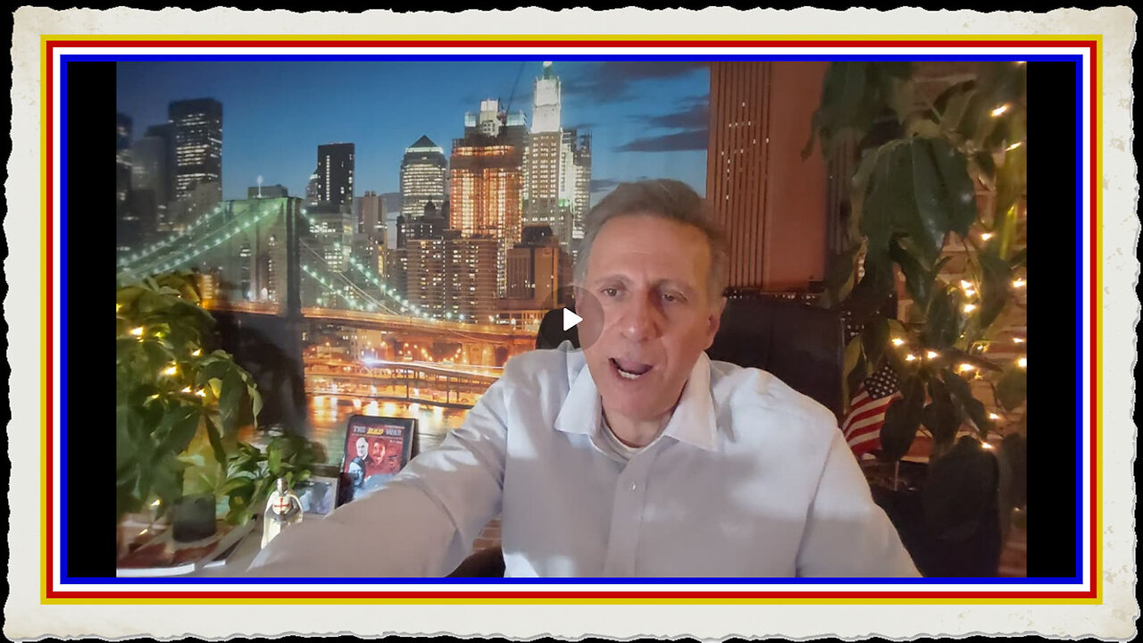 White Hat Bill Gates 2.0 Has Qilled the Global Warming Hoax