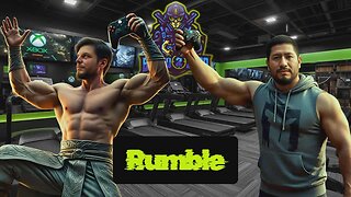 Pumped To Play!!! | B2Z Gaming