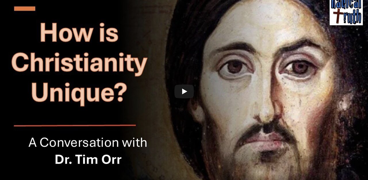 Gospel Centered Christianity & Other Religions