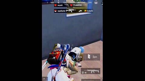 Dont Touch My Teammates Bro... 😂