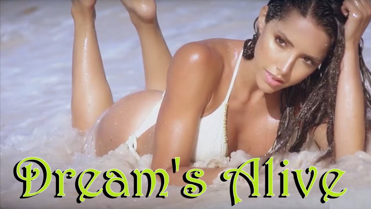 Dream's Alive - Mr.Eaze on 160+ Music Platforms