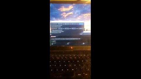 Mr Handsome Kitty I'M TRYING TO WORK Part 1