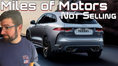Top 10 Slowest-Selling Cars of 2025 | Miles of Motors