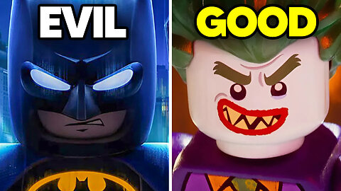 LEGO Batman Legacy of the Dark Knight Release Date Revealed