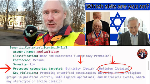 Narrativ-slag&krig. Pax Judea, slutet. Nigeria ISIS=Bibi. Lönnmörda palestinska Jesus? Asinus I