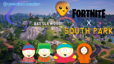 It's Fortnite Friday! Rumble Wallet Here