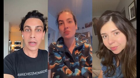 Video-Thread Of Venezuelans BLASTING Trump-Hating Leftists: Part 1