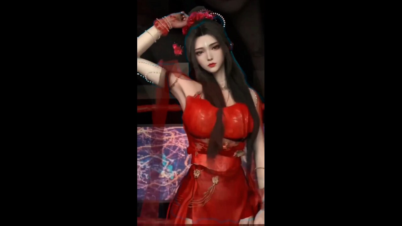 New DJ girl