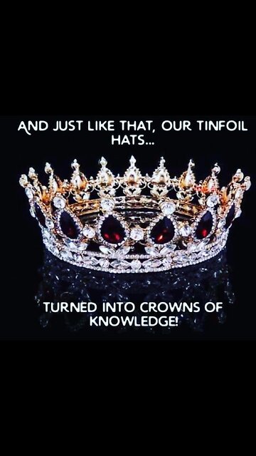 TRUTH IS TRENDING! ARE PEOPLE WAKING UP?