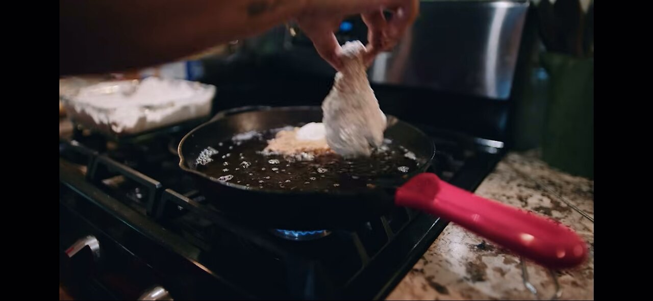 Latto - Chicken Grease