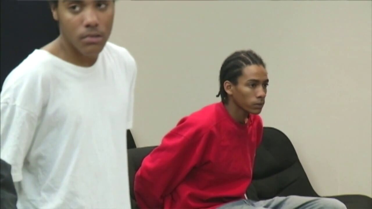 Judge to sentence black man for rape, murder of 13-year-old
