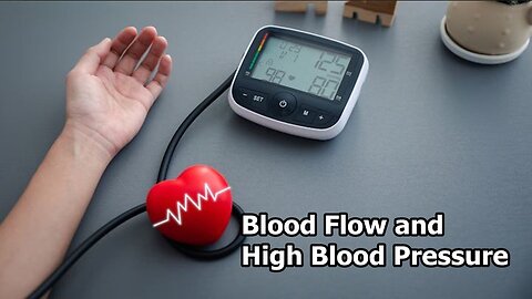 High Blood Pressure Natural Alternatives Can Help!