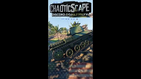 Tank Goes BOOM! Why Tanks NEED Infantry Support! #usa #gaming #xbox #military