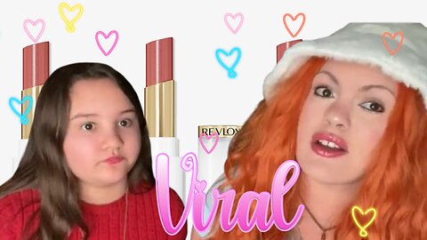 Revlon Super Lustrous Glass Shine Lip Balm Review