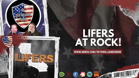 LIFERS: The Movie for the Love of Music (LIVE)