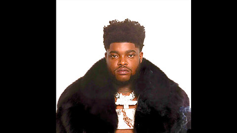 Bossman Dlow x Luh Tyler Type Beat "Baller Beach'"