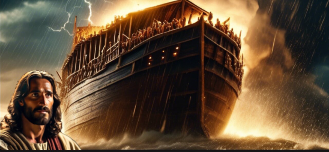 God Warns, Calls To Repentance & Offers Hope